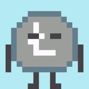 Crypto coins gif